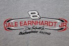 Vintage Dale Earnhardt Budweiser Sweatshirt Men Xl Crewneck Nascar Racing 90s