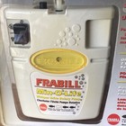 Frabill Whisper Queit Portable Min-o-life Aeration System  1424