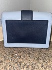 Michael Kors Hayden Medium Studded Saffiano Messenger Bag Nwt
