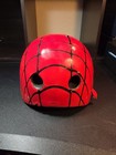Small Helmet Outdoor Bicycle Spiderman Cycling Skateboard Safety Helmet  Child