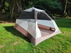 Kelty 2011  grand Mesa 2  Backpacking Camping 3 Season 2 Person Tent   Dac