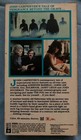 The Fog - Vintage Horror Vhs 1989 Hi-fi Mono