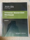Kaplan Schweser 2025 Cfa Prep Books - Portfolio Management Pathway