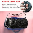 Professional Volleyball Net Outdoor Indoor Heavy Duty Volleyball Nets