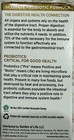 Garden Of Life Primal Defense Ultra 5 Billion Cfu 90 Capsules Exp08 2025  Neww