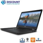 Dell Latitude E5570 Laptop 15 6    Hd Core I7 16gb Ram 256gb Ssd Windows 10 Hdmi