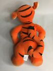 Mattel Walt Disney Winnie The Pooh Tigger 11  Plush Stuffed Animal Toy  Ee