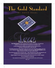 The Gold Standard By David Regal - Trick