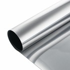 One Way Mirror Reflective Home Window Film Privacy Glass Solar Tint Foil Sticker