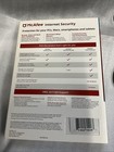 Mcafee Internet Security 3 Device Antivirus Software 1 Year New Sealed Free Ship