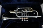 Conn Constellation Cornet W  Case Serial   940696