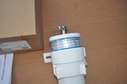 Parker Racor 500mam30 Marine Fuel Filter Ff ws 3 4 Sae Ports  Oem New 30 Micron