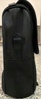 Genuine Nikon Cl-m2 Semi-soft Lens Case Black - No Strap