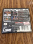 Wwe Smackdown Vs Raw 2010 Nintendo Ds Video Game Case Manual Only