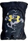 Under Armour Undeniable Unisex 2 0 Sackpack Drawstring Backpack Sport Gym Bag