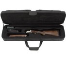 Skb Hybrid Breakdown Gun Case 35    For Shotguns  Rifles Molded Hunting New 