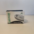 Gateway Software Storage Binder With Games 30  Discs Oregon Trail  Nickelodeon