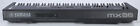 Yamaha 88-key Mx Synth controller Keyboard  Black