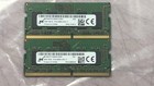 16gb Kit  2x8gb  Ddr4-2666v 2666mhz Pc4-21300 Laptop Memory Ram Sodimm