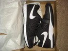 Nib Nike Federer Zoom Vapor 9 5 Tour Men s Tennis Shoes 631458-011 Size 12 5