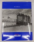 Montana Rail Link  The Main Street Southern Montana Hardcover Book By Wesley Fox