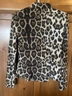 Lisa Nelle Western Horse Show Rail trail reining rodeo Queen -shirt Size Xl