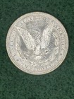 1878-s  Morgan  Silver Dollar Superb Bu - Lots Of Luster -great Details