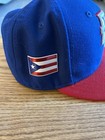 2017 Puerto Rico Wbc Hat Fitted Size 6 7 8 World Baseball Classic Pr New Era Cap