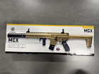 Sig Sauer Mcx Gen 1  177 Caliber Co2 Air Rifle Air-mcx-177-88g-30-fde New