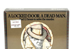  mint  Deadline Infocom 1982  Ibm Ms-dos Game Mystery Detective Rare  New Sealed