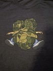 Bell s Brewing Hopslam T Shirt Gray Sz Large L Hop Slam Rare