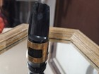     Selmer Paris France C  Alto Saxophone Mouthpiece W lig Great Shape Scroll