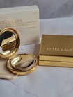 Nib Estee Lauder Columbus Day Compact Lucidity Powder Vtg Makeup Collectible