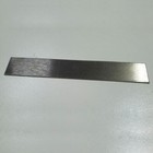 Nickel Anode 6 x1  Plating Bright Nickel Jewelry Rectifier Pure Nickel Anode Us