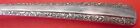 Candlelight By Towle Sterling Silver Serving Spoon 8 1 2  Server Flatware