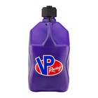 Vp Racing 3612-ca  5 5-gallon Motorsport Racing Jug Multipurpose Cap  2 Pack 