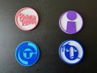 The Venture Bros Drink Coasters Packs 