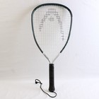 Ektelon Racquetball Racquet Titanium 3-5 8 Blitz Xl With Case