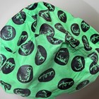 Vintage Batman Forever Kids Beanbag Chair Bean Bag Very Rare - See Description