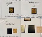 French Indochina Indochine Vietnam Used Mh Mnh On Pages Collection   Some Signed