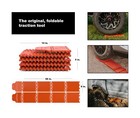 Pair Of Gotreads Xl Compact  Folding Traction Recovery Boards Traction Tools    