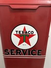 Vintage Texaco Windshield Service Gas Station Paper Towel windshield Dispenser