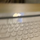 Logitech K480 Bluetooth Multi-device Portable Keyboard - White
