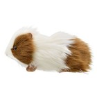 Hansa Guinea Pig 20 Bh3735 New Realistic Plush Animals From Japan