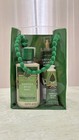 Bath   Body Works Vanilla Bean Noel 4pc Gift Set Lotion  Wash  Mist  Cream-new
