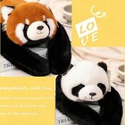 Pulse Of Potential Weighted Stuffed Animal hugs And Cuddles Plush Hugging Stuffy