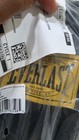 Everlast 1910 Bronx Groin Protector Lace Up  white  Large  