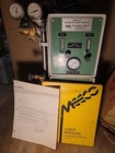 Meeco Model Nep-1g Trace Moisture Water Analyzer Ser  8194 - Tested