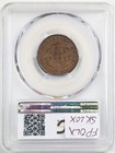 1828 13 Stars 1 2c Classic Head Half Cent Xf45 Pcgs 83846489