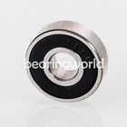 New High Quality 608-2rs Bearing  608 2rs Bearings 8mm X 22mm X 7mm